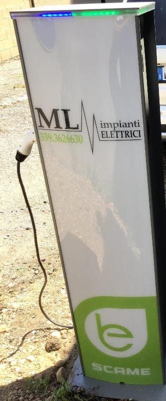 ML Impianti Elettrici srl - Immagine 1