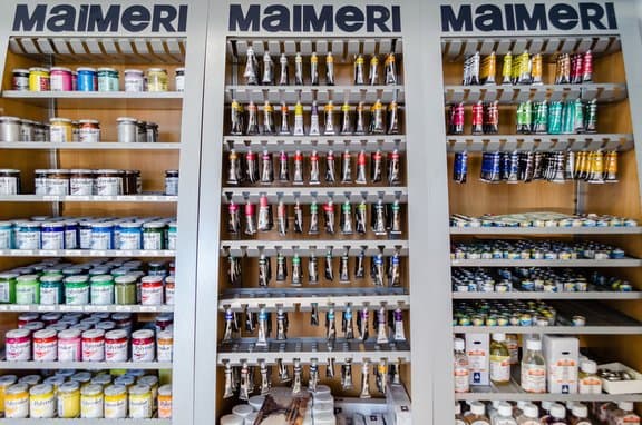 Modesti Idee Ambienti - Immagine 2