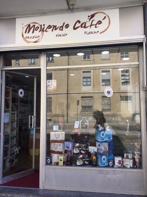 Moliendo Cafe' Cialde Capsule Tisane - Immagine 1