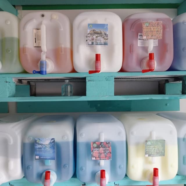 Monster Clean - Immagine 1