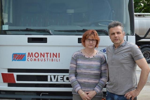 Montini Combustibili - Immagine 2