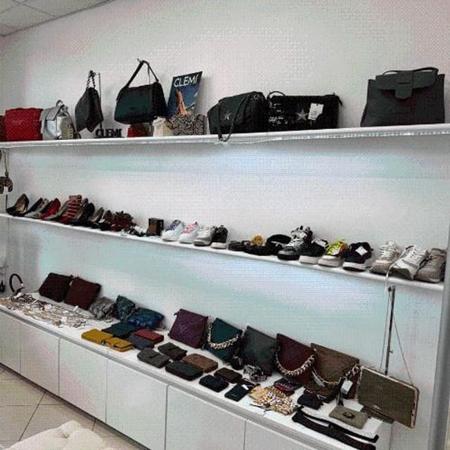 Moony Scarpe e Accessori - Immagine 2