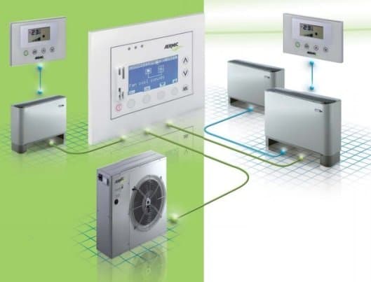 Moretti Hvac - Immagine 1