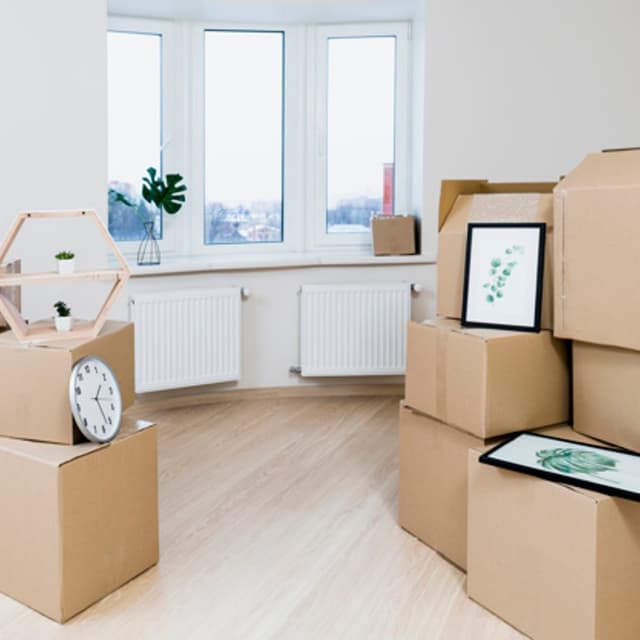 Morgante Alessandro - Traslochi, Montaggi, Zanzariere, Riparazioni a domicilio - Immagine 1