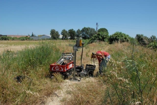 Morganti Geologo Daniele - Immagine 1