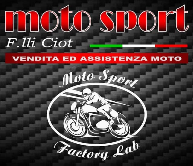 Moto Sport - Factory Lab - Immagine 2