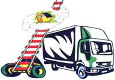 MT SUD Traslochi-Oria-Mesagne-Torre Santa Susanna-Brindisi e provincia - Immagine 1