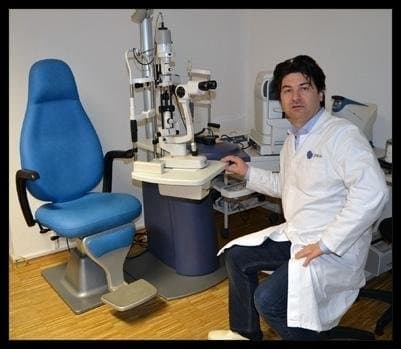 Muscolino Dott. Luca - Specialista Oftalmologia - Immagine 2