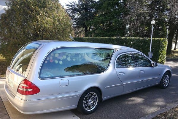 Naibo Onoranze Funebri - Immagine 1