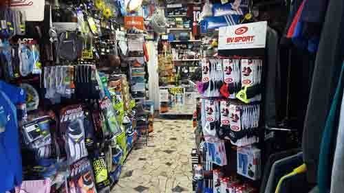 Nanni Sport dal 1967 - Immagine 1