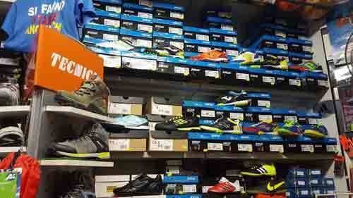 Nanni Sport dal 1967 - Immagine 2