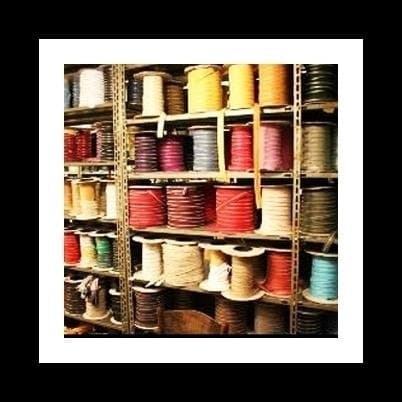 Nardo Villa - Chiusure Lampo e Zip - Immagine 1