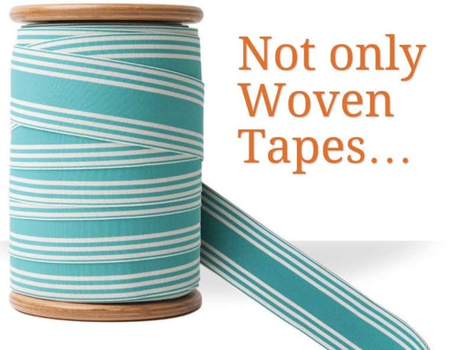 Nastrificio Victor - Immagine 2