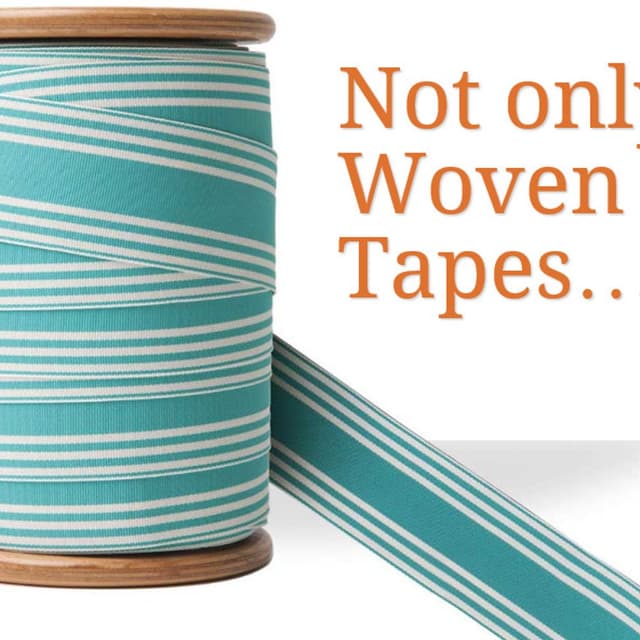 Nastrificio Victor - Immagine 1