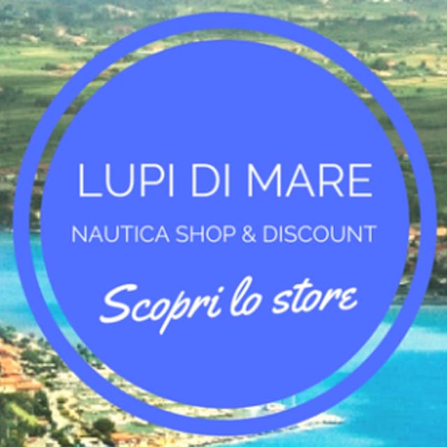Nautica LUPI DI MARE - Immagine 1