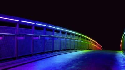 Neon Lux - Insegne Luminose - Immagine 2