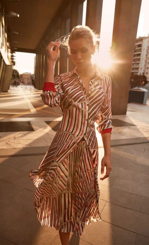 New Boston Fashion Store - Immagine 1