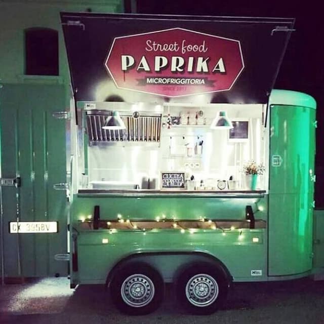New Food Truck - Immagine 2