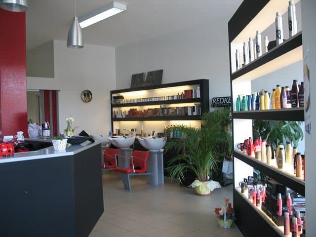 New Hair Redken Ida Carboni - Immagine 1