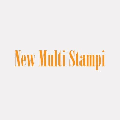 New Multi Stampi - Immagine 2