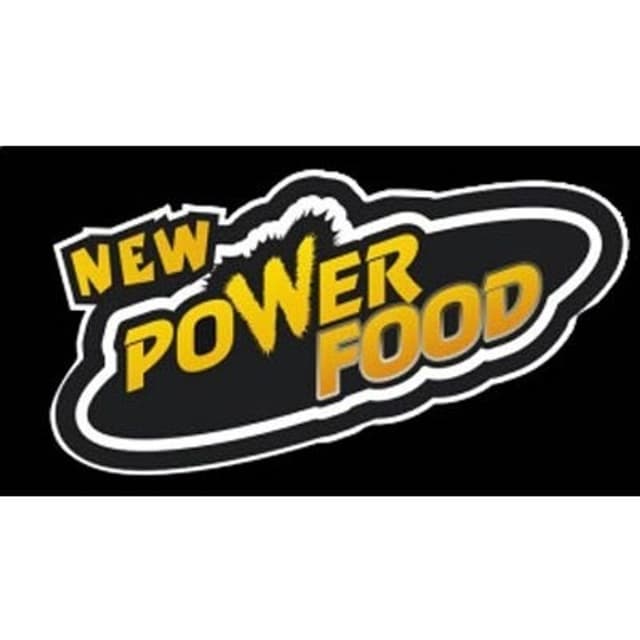 New Power Food - Immagine 1
