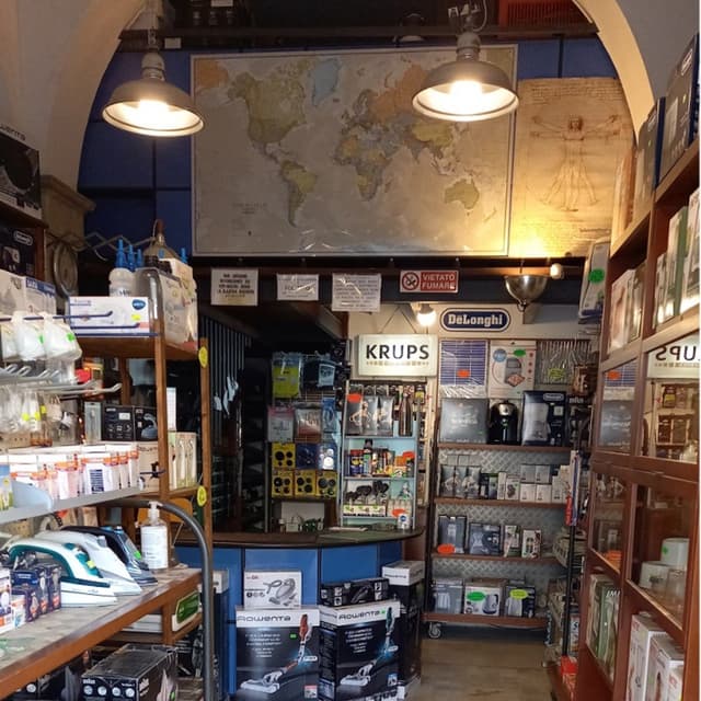 Newelettrops Ricambi e Riparazione Elettrodomestici - Immagine 2