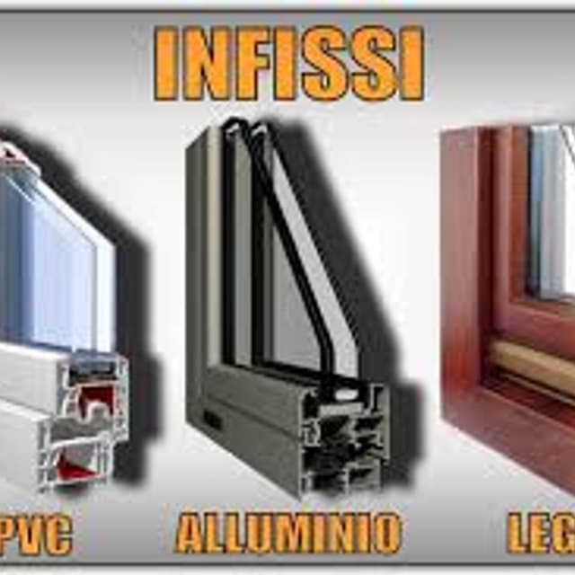 N.G. Infissi - Immagine 2