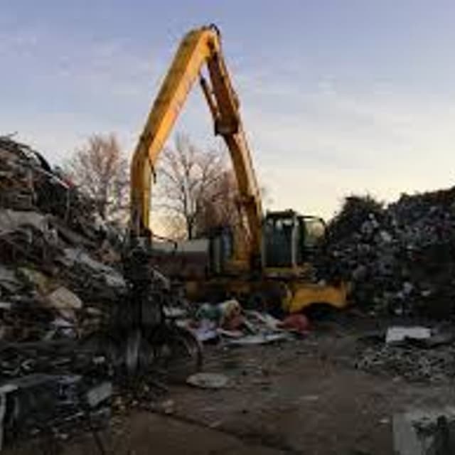 Nigro Rottami - Immagine 1