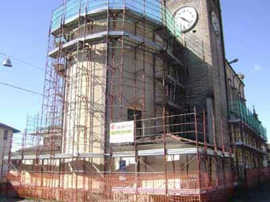 Nolli Ponteggi e Attrezzature Edili - Immagine 2