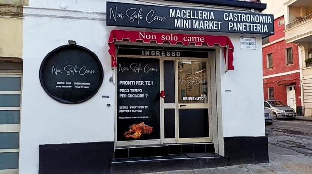 Non Solo Carne - Macelleria e Gastronomia - Immagine 1