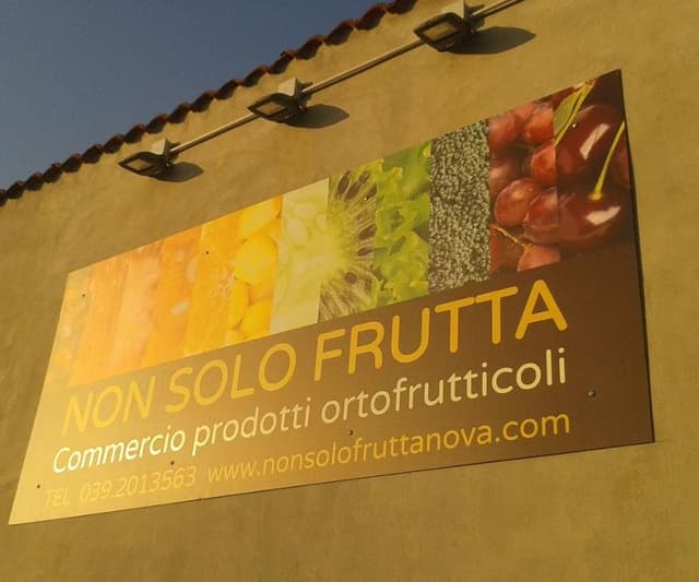 Non Solo Frutta - Immagine 2