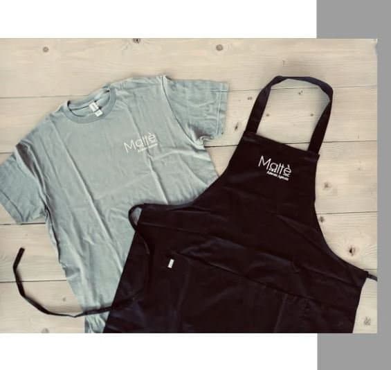 Nora Divise Abbigliamento Professionale e Personalizzato - Immagine 2