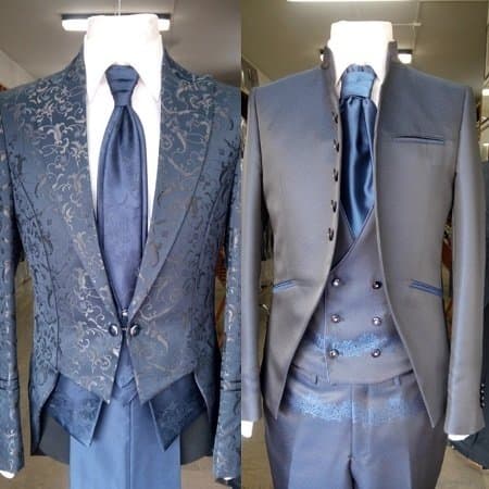 Notari Sartoria - Specializzato in Abiti - Immagine 1