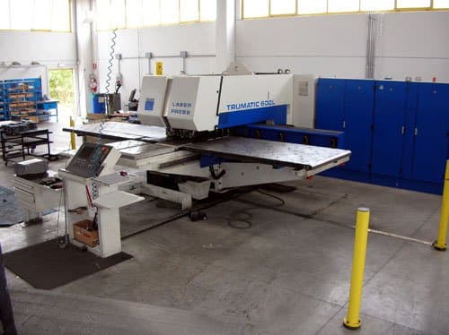 Nova Tek - Immagine 1