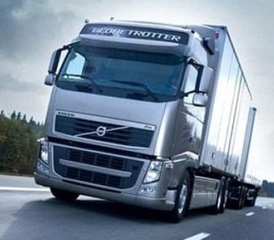 Novara Camion - Officina ed Assistenza - Immagine 1