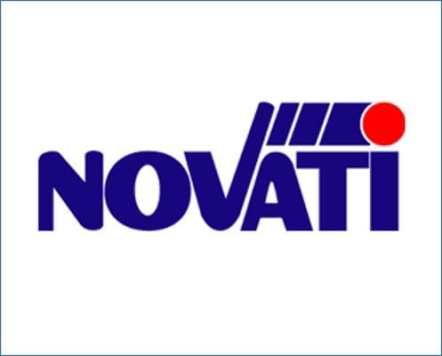Novati Abele - Prodotti Siderurgici - Immagine 1