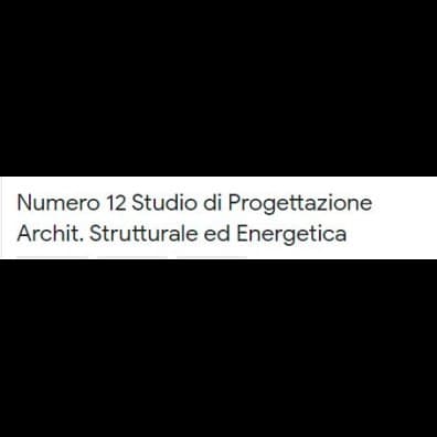 Numero 12 Studio di Progettazione Archit. Strutturale ed Energetica - Immagine 1