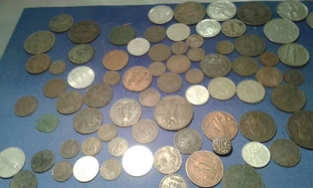 Numismatica Cassino Compro Oro Pontone Monica - Immagine 1