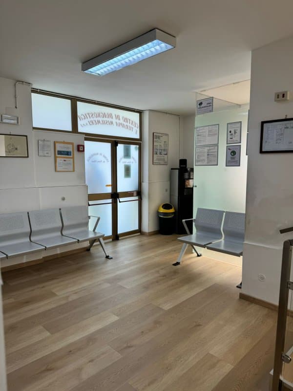 Nuova Imaging Dr. Angela e Pietro Polizzi | Radiografie | Ecografie | Risonanza - Immagine 1