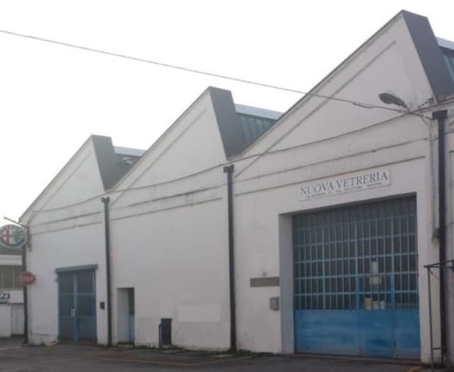Nuova Vetreria Sas - Immagine 1