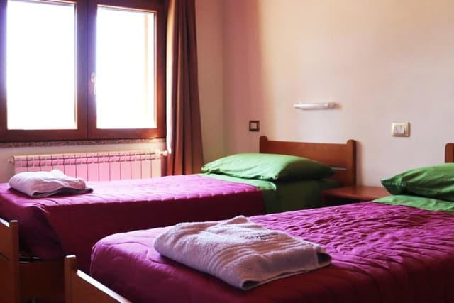 Oasi Francescana Laconi - Immagine 1