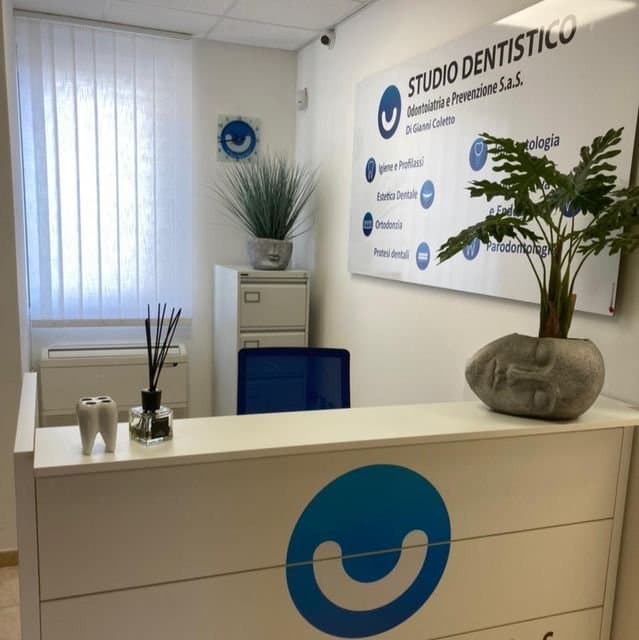 Odontoiatria e Prevenzione S.A.S. di Gianni Coletto e C. - Immagine 1
