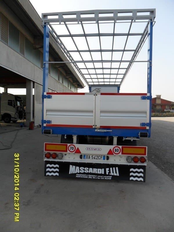 Officina Allestimento Veicoli Industriali Massardi - Immagine 2