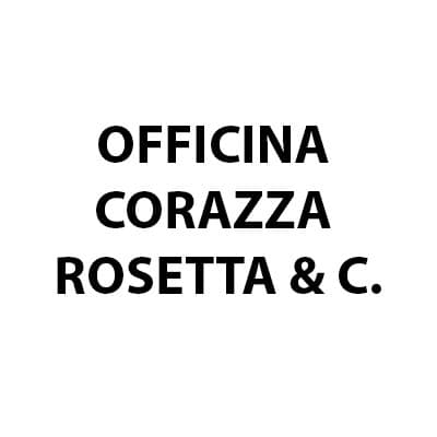 Officina Corazza Rosetta & C. - Immagine 1