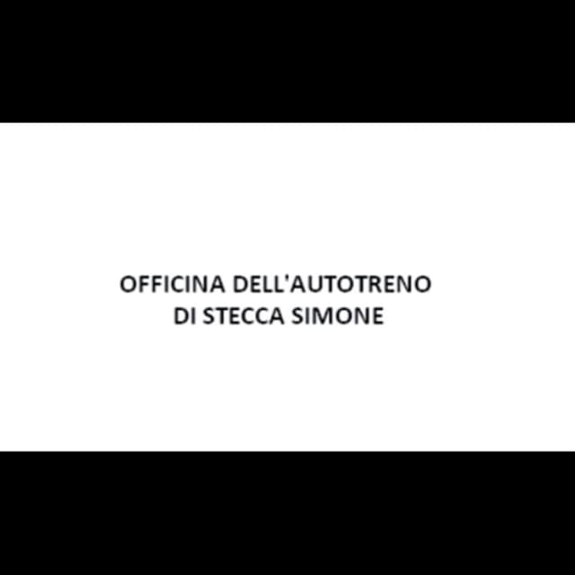 Officina dell'Autotreno - Immagine 1