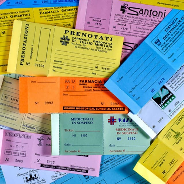 Officina Grafica Gatti - Immagine 2