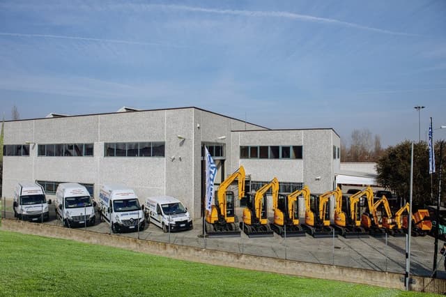 Officina Iannarone GeG - Immagine 1