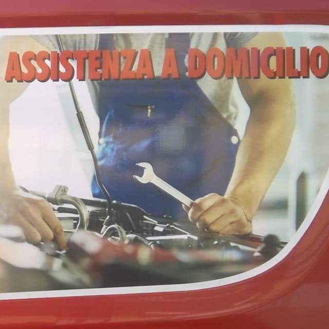 Officina Meccanica Sfragano' - Riparazione Auto, Fuoristrada e Mezzi Agricoli - Immagine 2