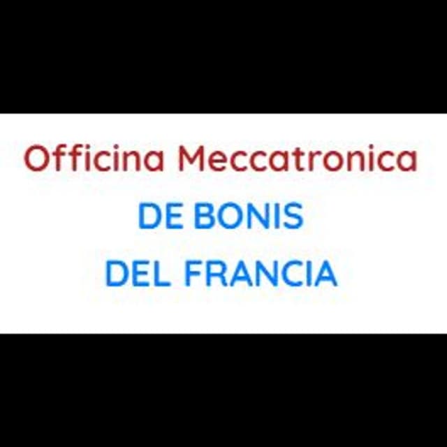 Officina Meccatronica De Bonis - del Francia Bosch Car Service - Immagine 1