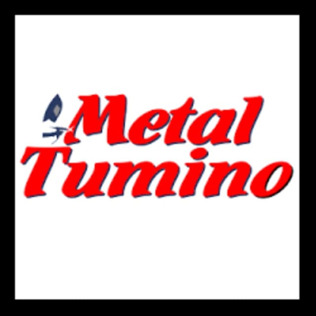 Officina Metaltumino di Daniele Tumino e C. Sas - Immagine 1